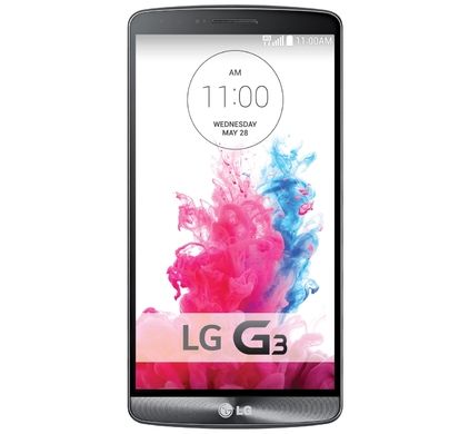LG G3 reparatie