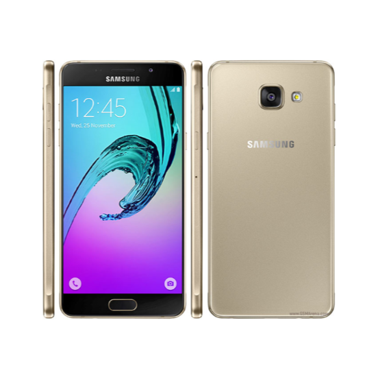 Samsung Galaxy A5 2016 reparatie