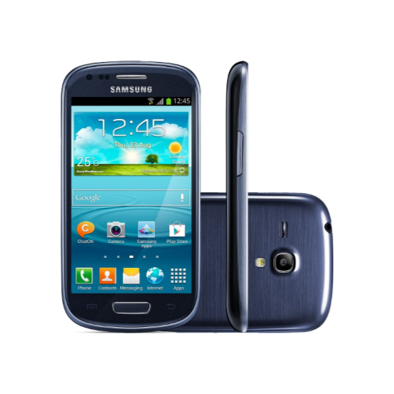 Samsung Galaxy S3 mini reparatie