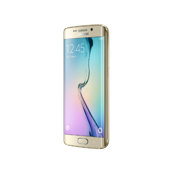 Samsung Galaxy S6 edge reparatie