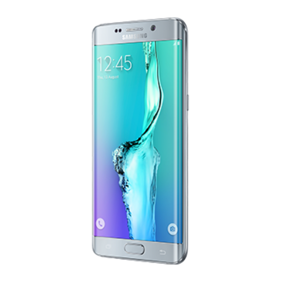 Samsung Galaxy S6 edge Plus reparatie