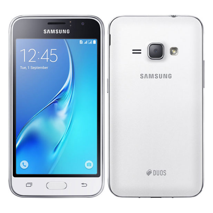 Samsung Galaxy J1 reparatie