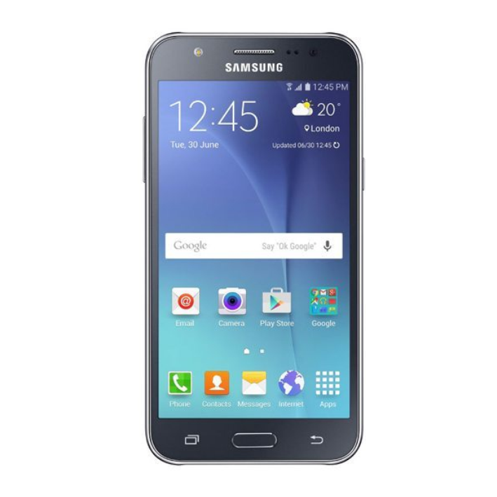 Samsung Galaxy J5 reparatie