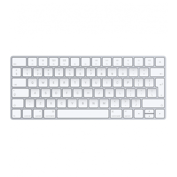 Grappig ondanks steen Apple Magic Keyboard 2015 (QWERTY, NL)
