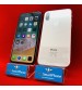 Apple iPhone Xs - 64GB - Zilver-wit