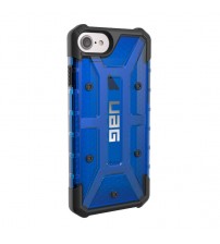 UAG Hard Case - iPhone 6/7 - Plasma Cobalt Blue