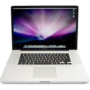 Macbook Pro 17 (A1297) Reparatie
