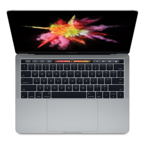 Macbook Pro 13 (A1708) Reparatie