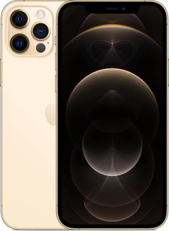Apple iPhone 12 Pro Max - Refurbished kopen met garantie