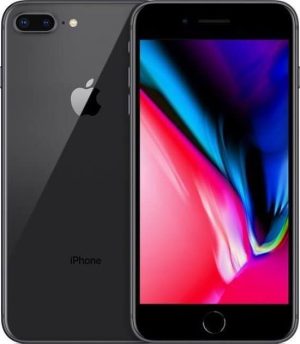 Apple iPhone 8 Plus