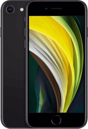 Apple iPhone SE (2020)
