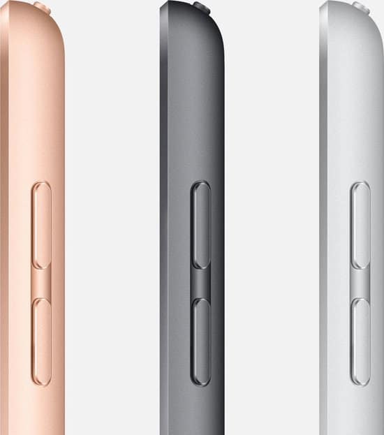 Apple iPad (2019) 7e generatie - Afbeelding 4