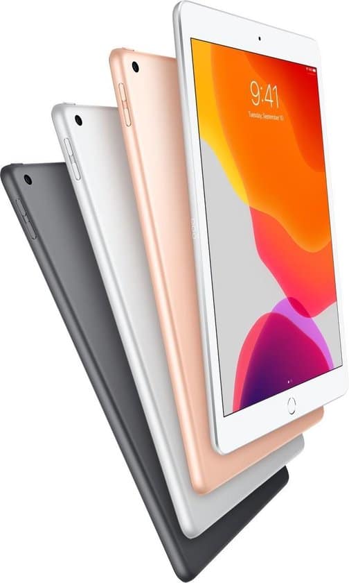 Apple iPad (2019) 7e generatie - Afbeelding 5