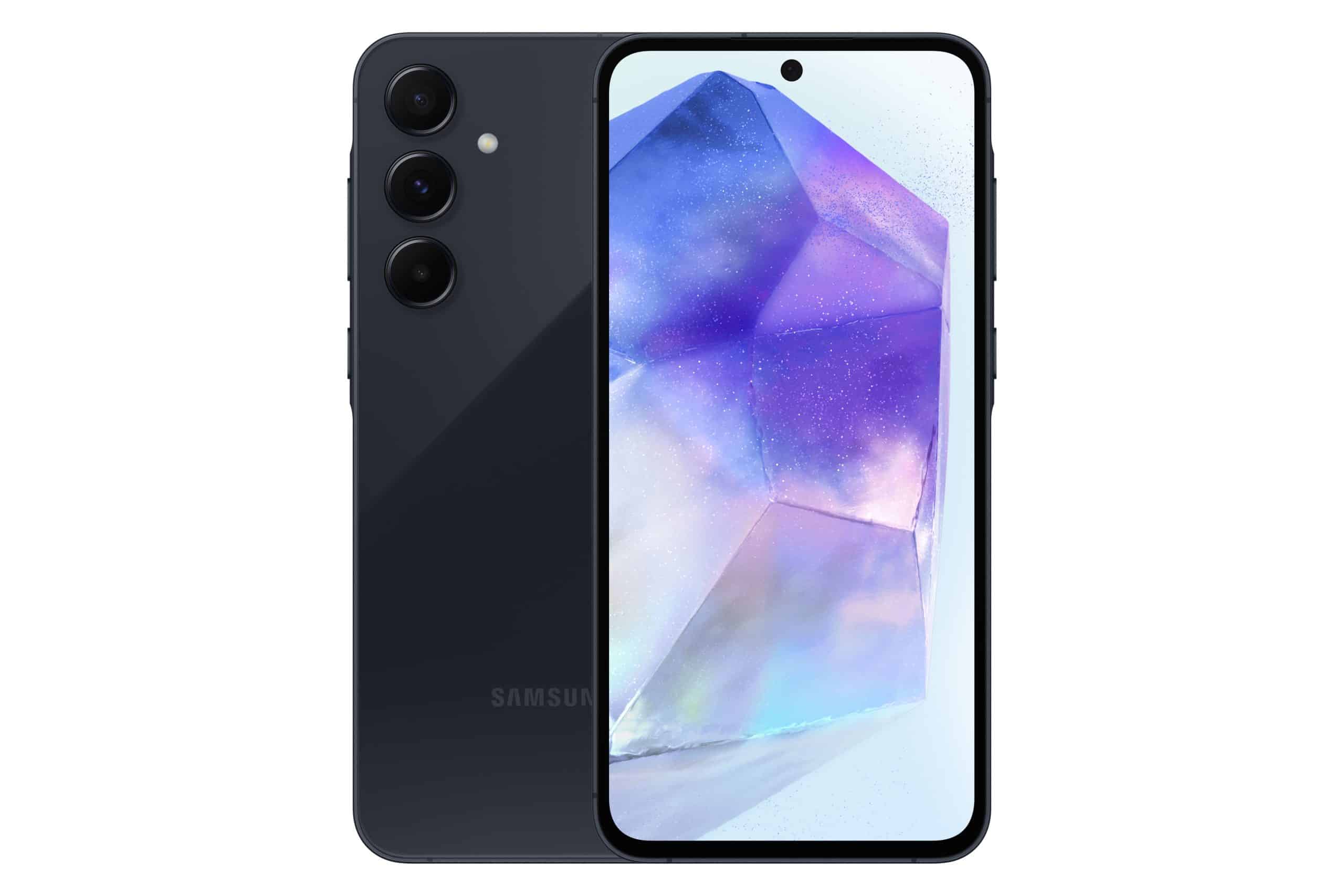 スマートフォン本体 Samsung Galaxy A55 5G Samsung Galaxy A55 5G nieuw kopen - Online of in de winkel