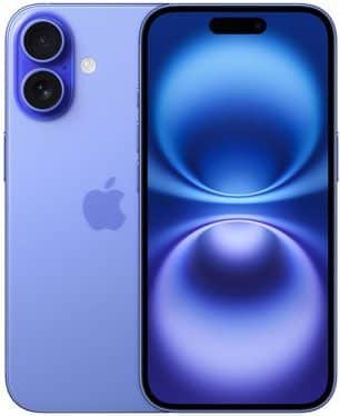 Apple iPhone 16 - Afbeelding 5
