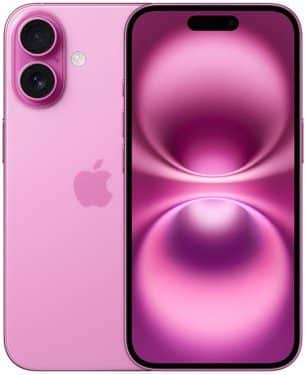 Apple iPhone 16 - Afbeelding 2