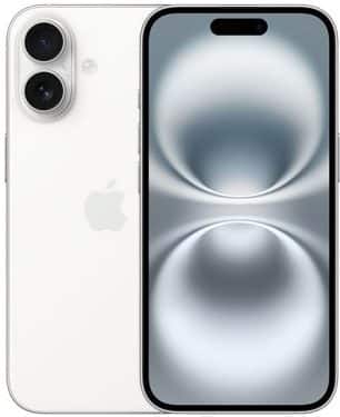 Apple iPhone 16 - Afbeelding 3