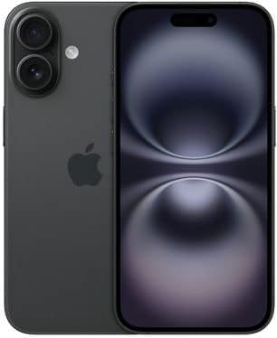 Apple iPhone 16 - Afbeelding 4