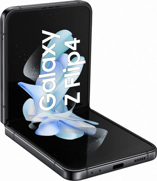 Samsung Galaxy Z Flip 4 - Afbeelding 2