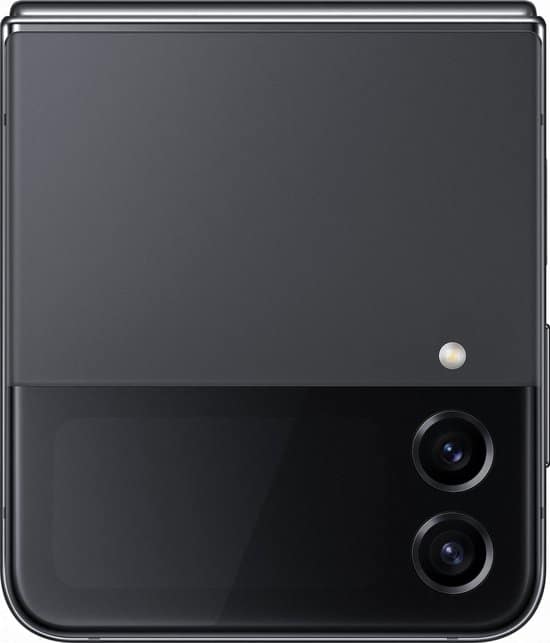 Samsung Galaxy Z Flip 4 - Afbeelding 3