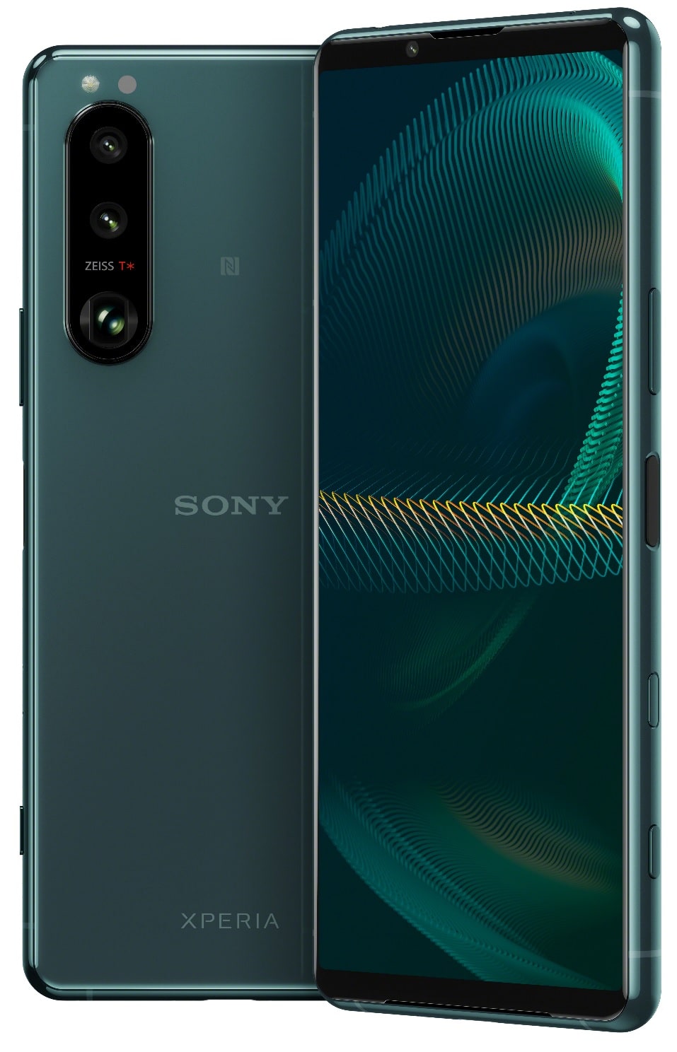 Sony Xperia 5 III