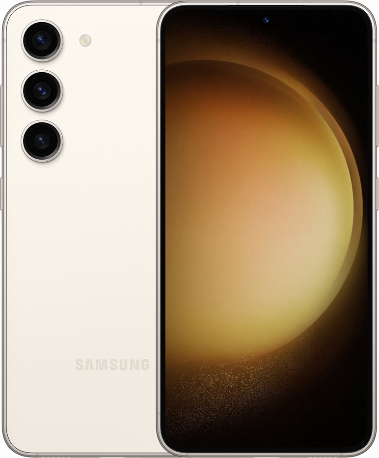 Samsung Galaxy S23+ - Afbeelding 3