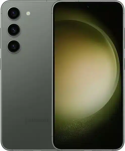 Samsung Galaxy S23+ - Afbeelding 2