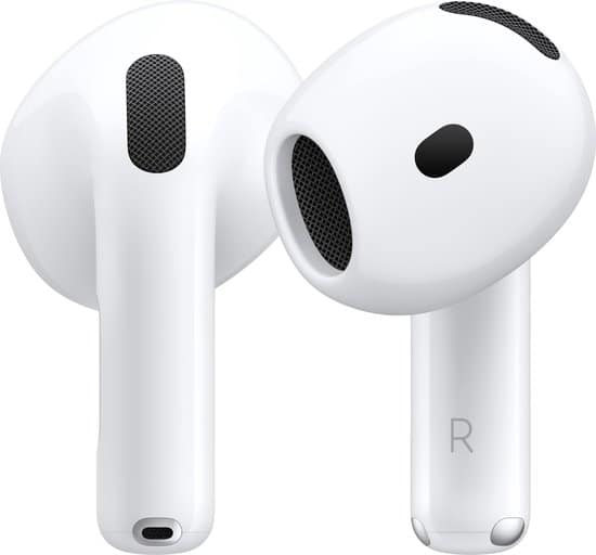 Apple AirPods 4 ANC nieuw kopen - Online of in de winkel