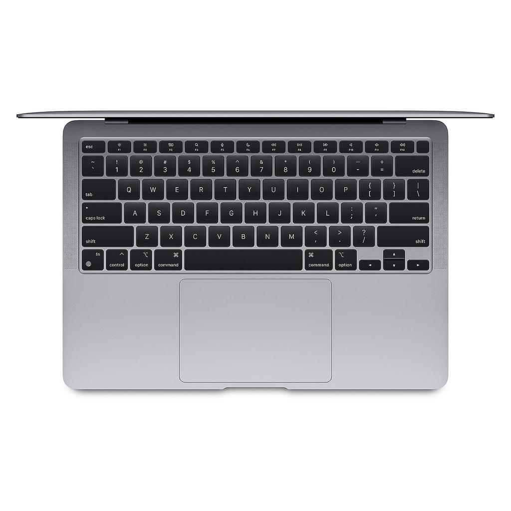 Apple MacBook Air 2020 | 13.3" i3 | 8 GB | 256 GB SSD | space gray - Afbeelding 2