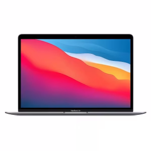 Apple MacBook Air 2020 | 13.3" i3 | 8 GB | 256 GB SSD | space gray