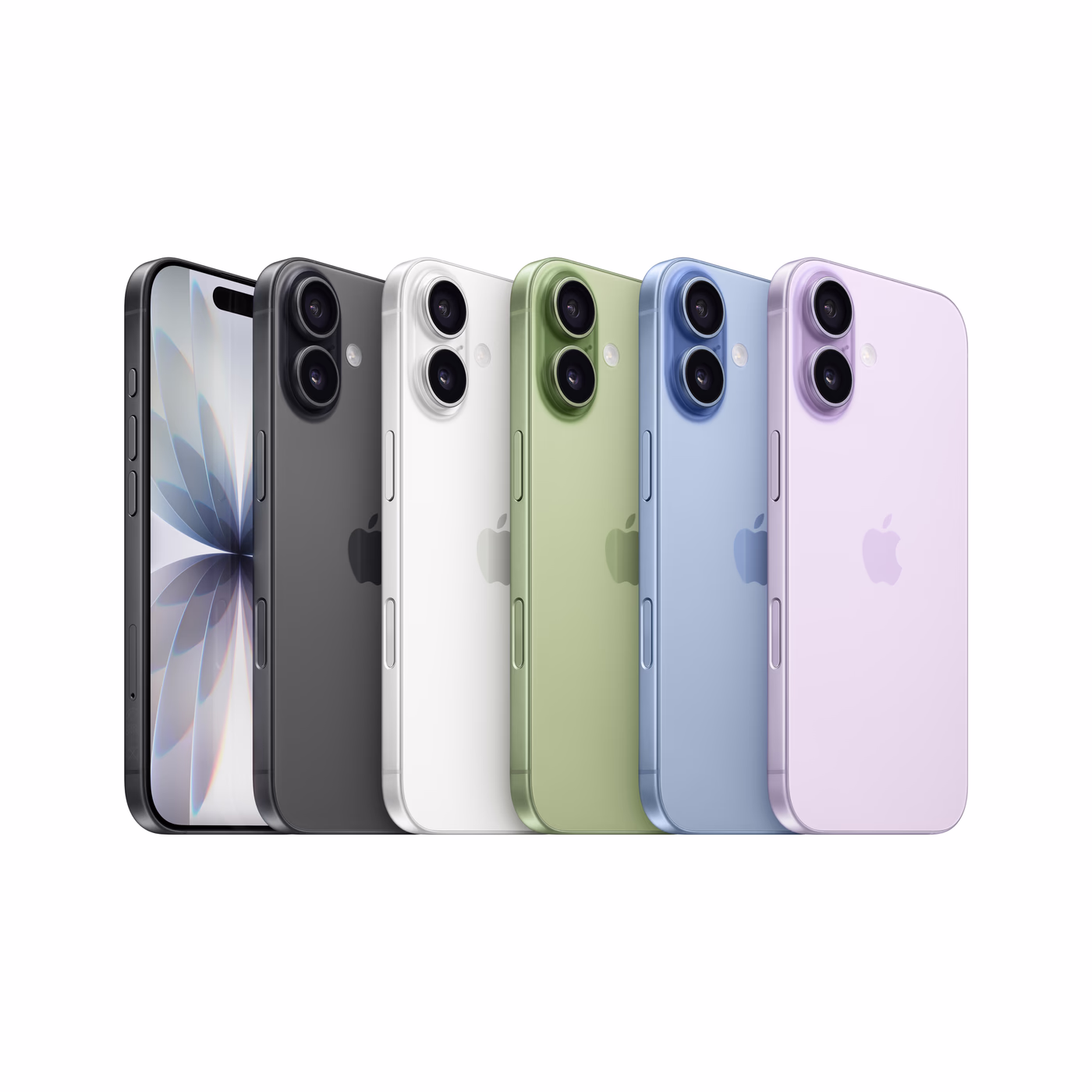 Apple iPhone 17 - Afbeelding 6