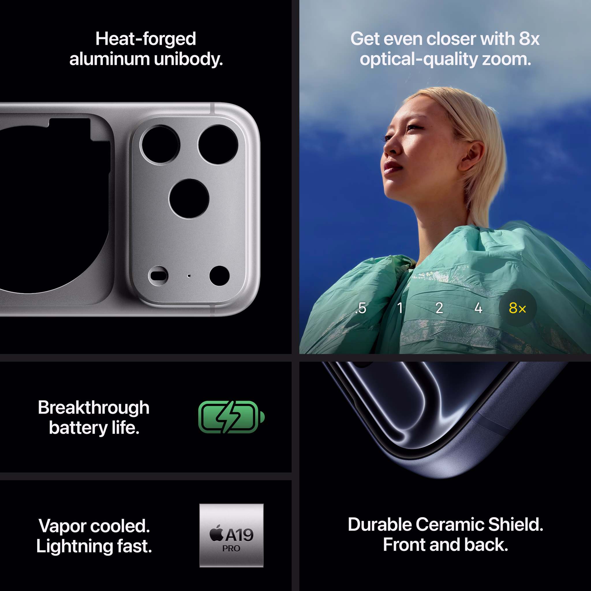 Apple iPhone 17 Pro - Afbeelding 5