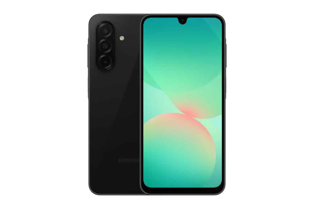 Samsung Galaxy A26 5G nieuw kopen - Online of in de winkel