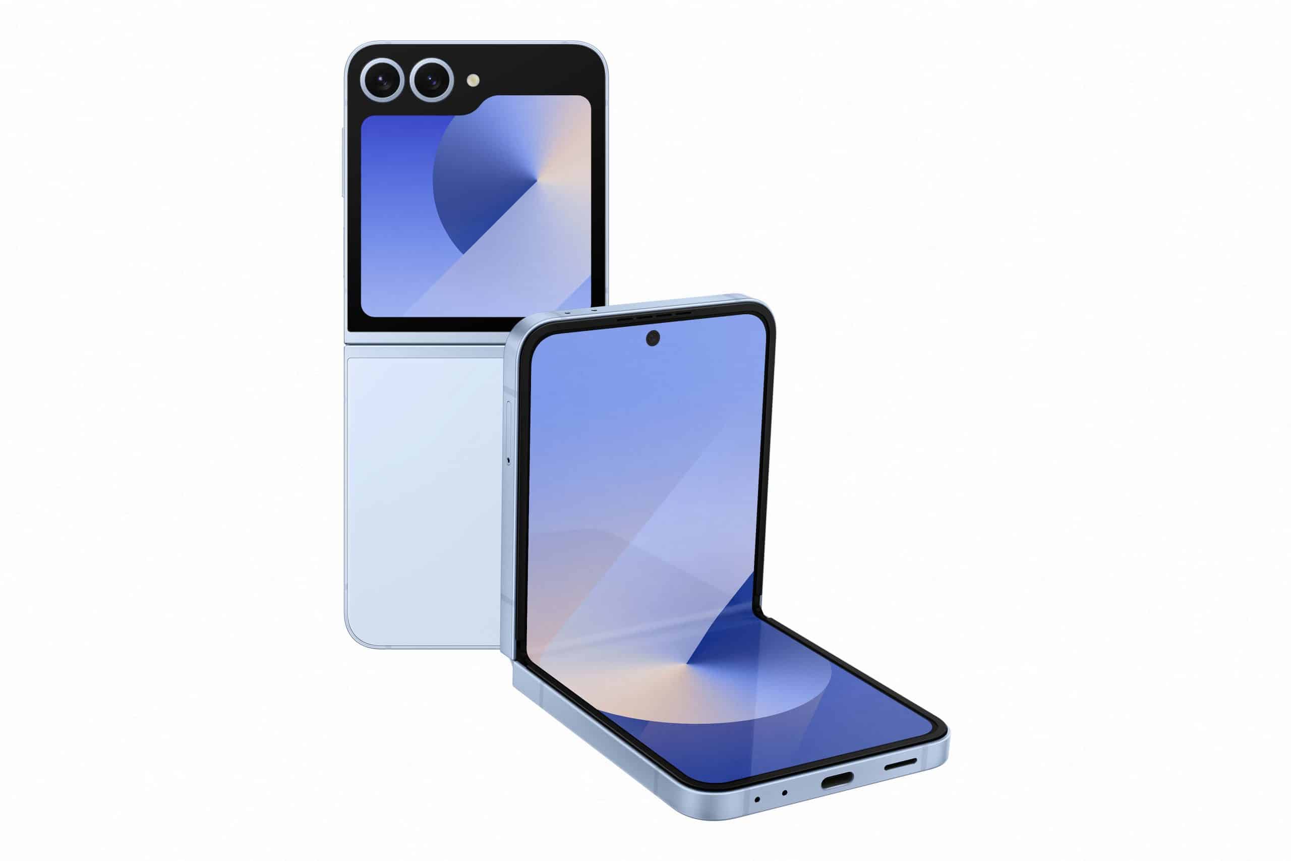 Samsung Galaxy Z Flip 6 nieuw kopen - Online of in de winkel
