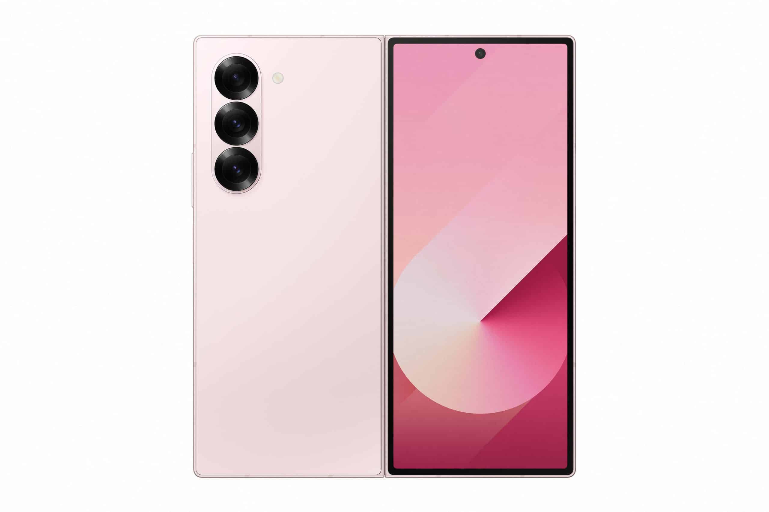Samsung Galaxy Z Fold 6 nieuw kopen - Online of in de winkel