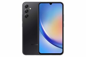 Samsung Galaxy A34