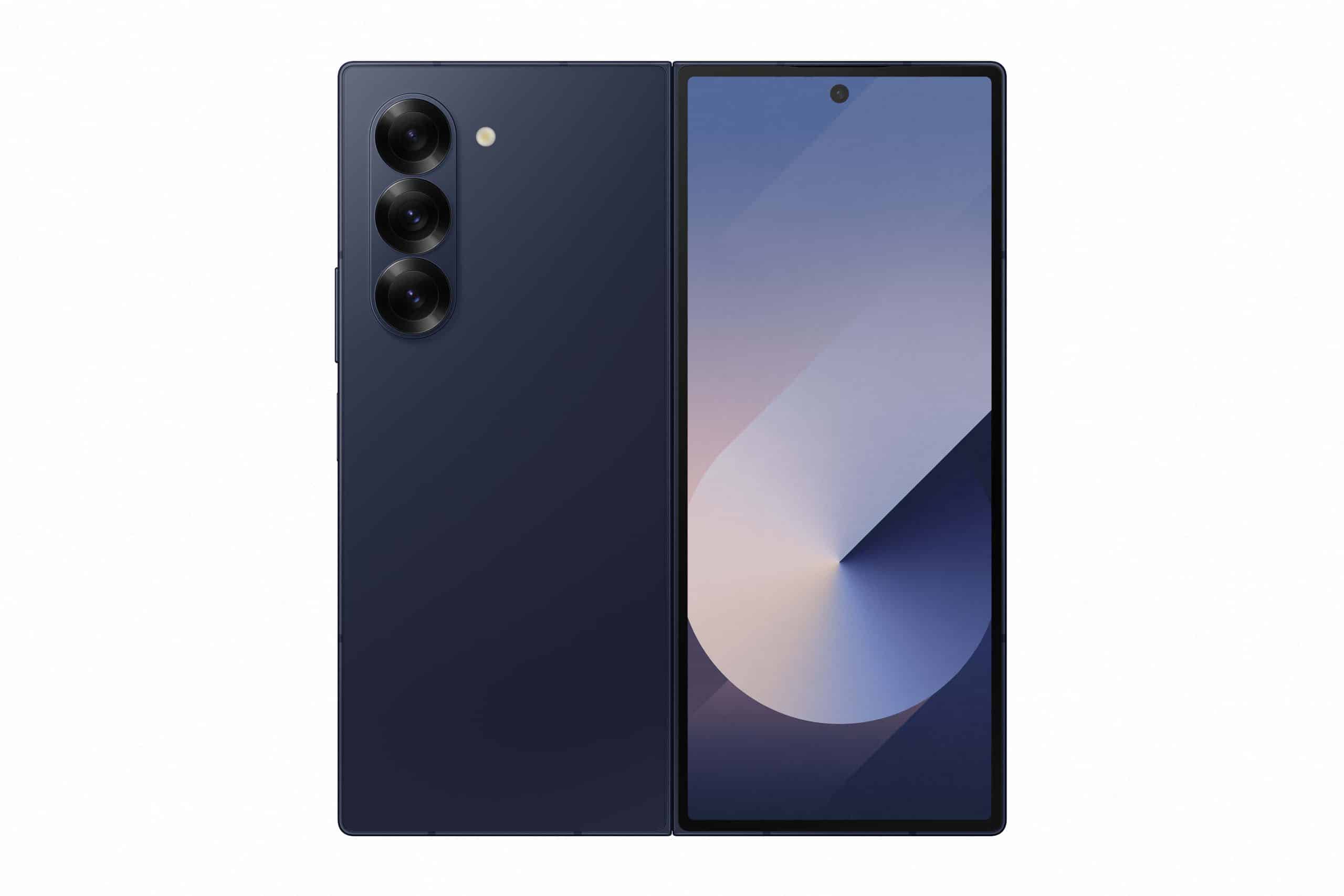 Samsung Galaxy Z Fold 6 - Afbeelding 3
