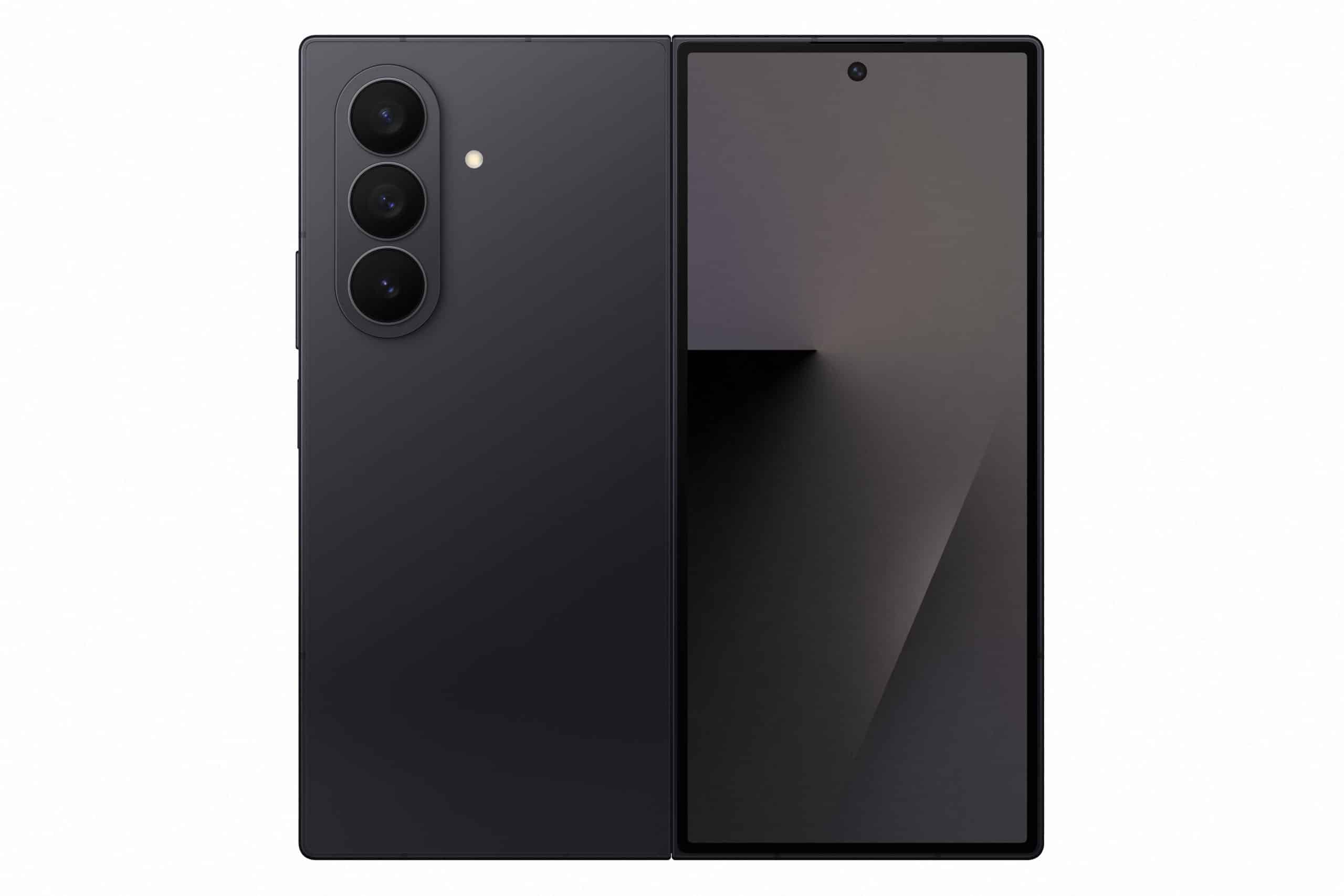 Samsung Galaxy Z Fold 7 nieuw kopen - Online of in de winkel