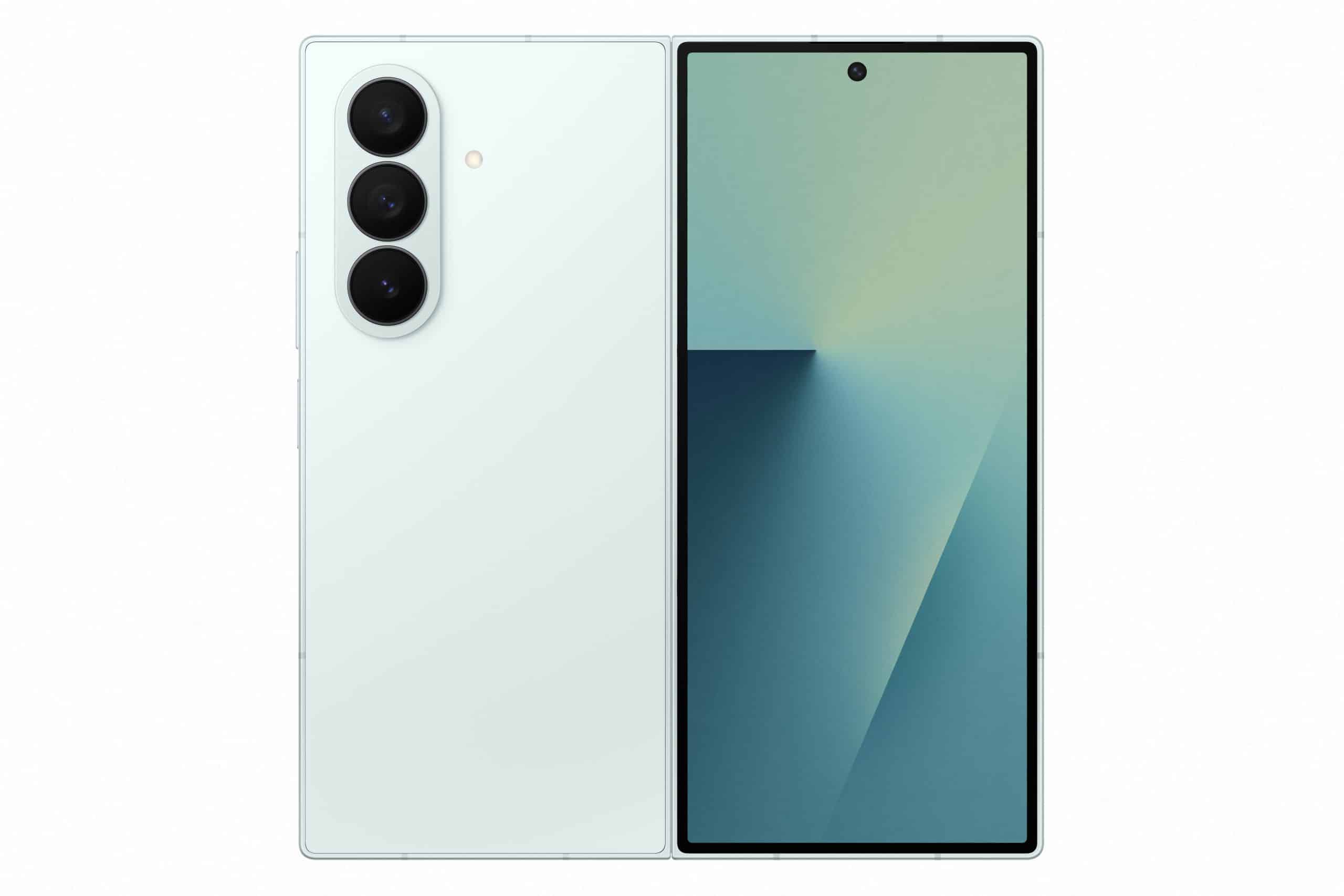 Samsung Galaxy Z Fold 7 nieuw kopen - Online of in de winkel