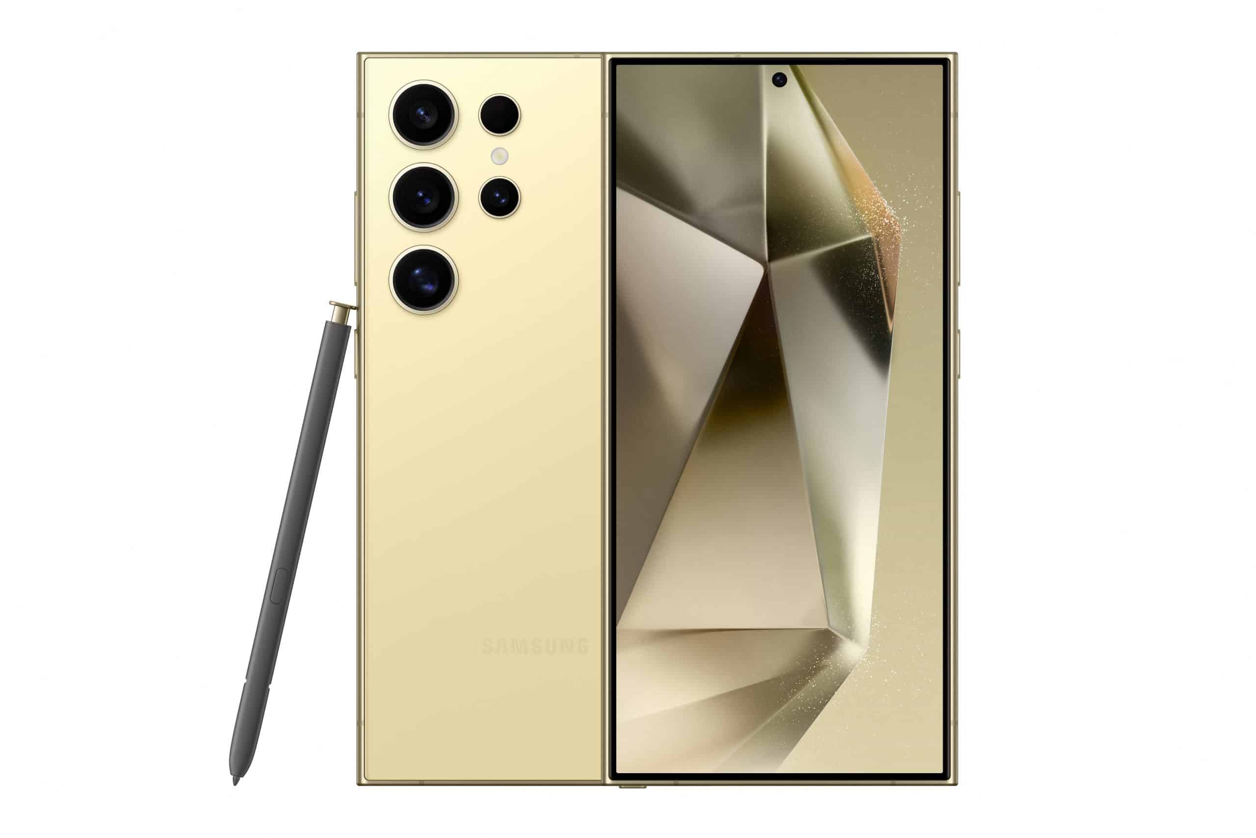 Samsung Galaxy S24 Ultra nieuw kopen - Online of in de winkel