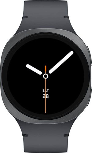 Samsung Galaxy Watch 8 40mm LTE Graphite