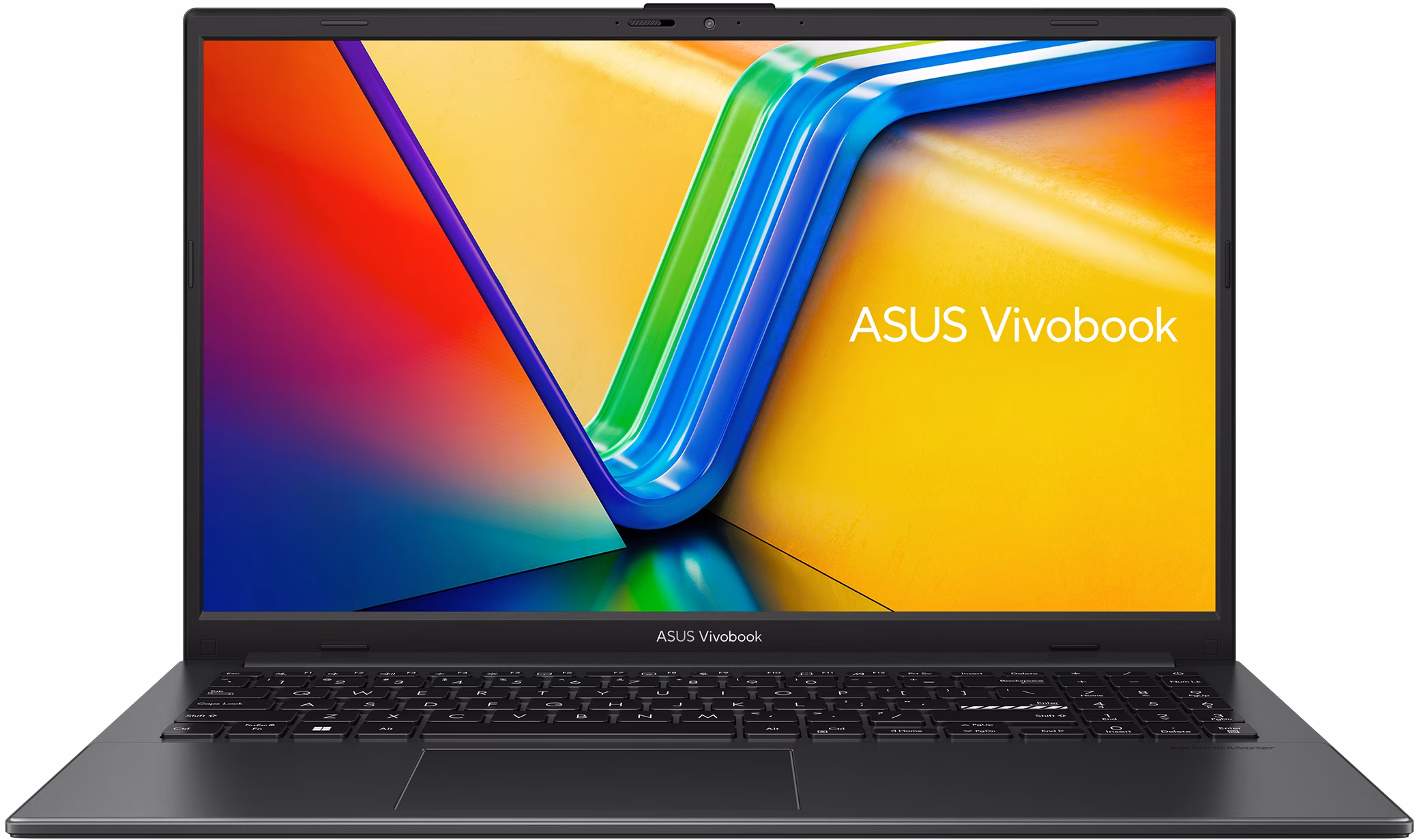 ASUS Vivobook Go 15 | AMD Ryzen 5 | 15.6" | 16 GB | 512 GB SSD | Zwart Windows 11