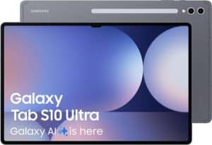 Samsung Galaxy Tab S10 Ultra