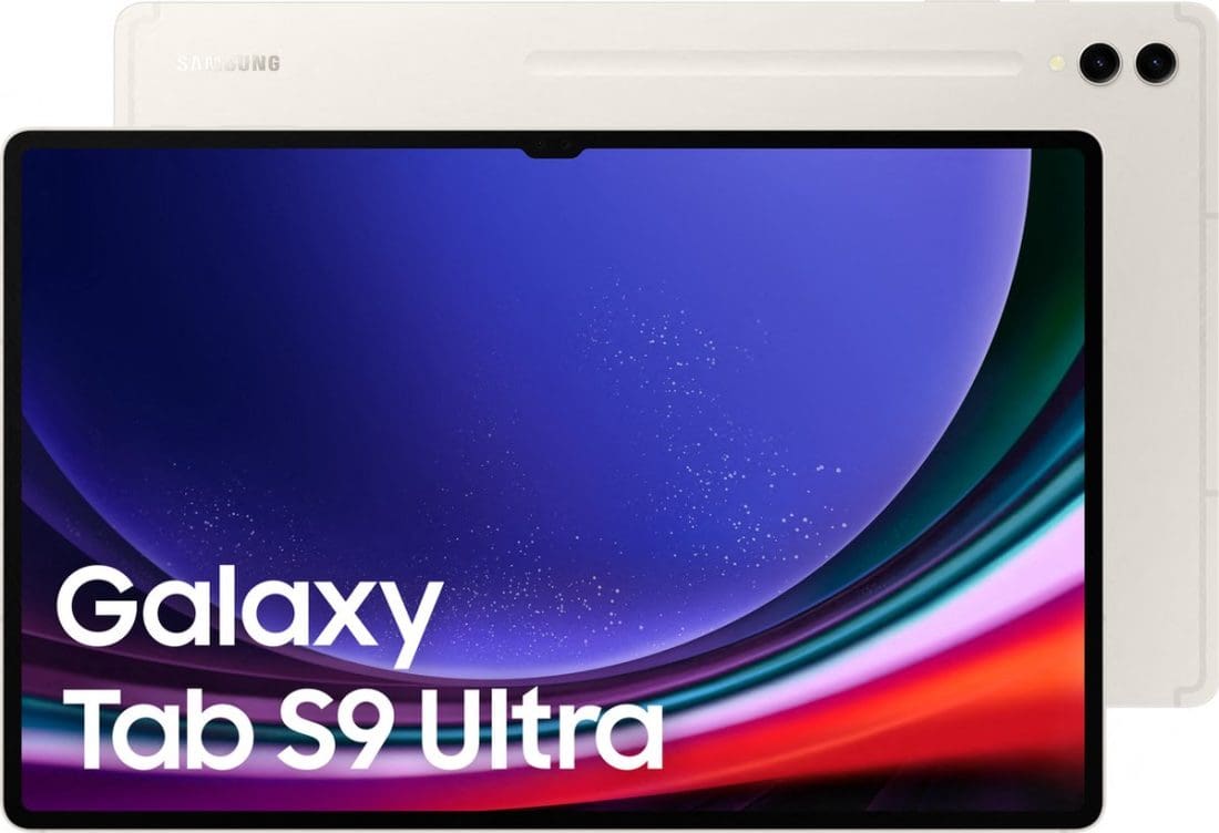Samsung Galaxy Tab S9 Ultra