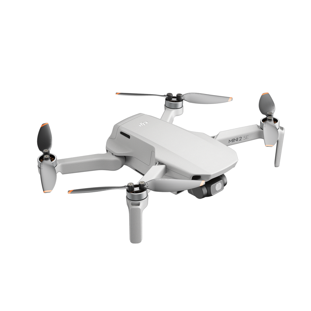 drone reparaties Nederland