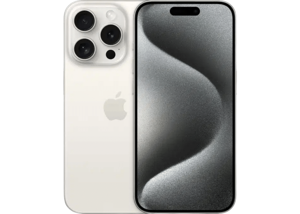 iphone 15 reparatie