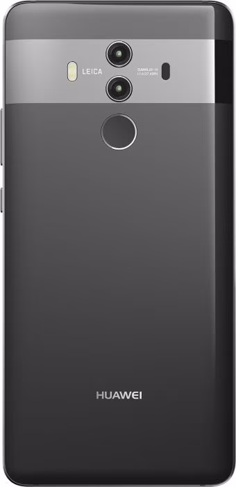 Huawei Mate 10 Pro - Afbeelding 3