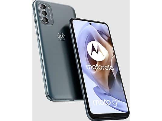 Motorola Moto G31 - Afbeelding 5