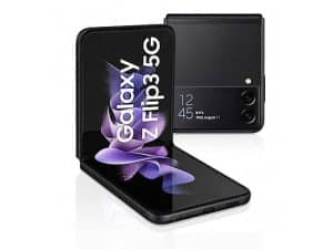 Samsung Galaxy Z Flip 3 5G