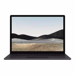 Microsoft Surface Laptop 4 | Intel i7 | 13.5" 16 GB | 512 GB SSD | Zwart Windows 11